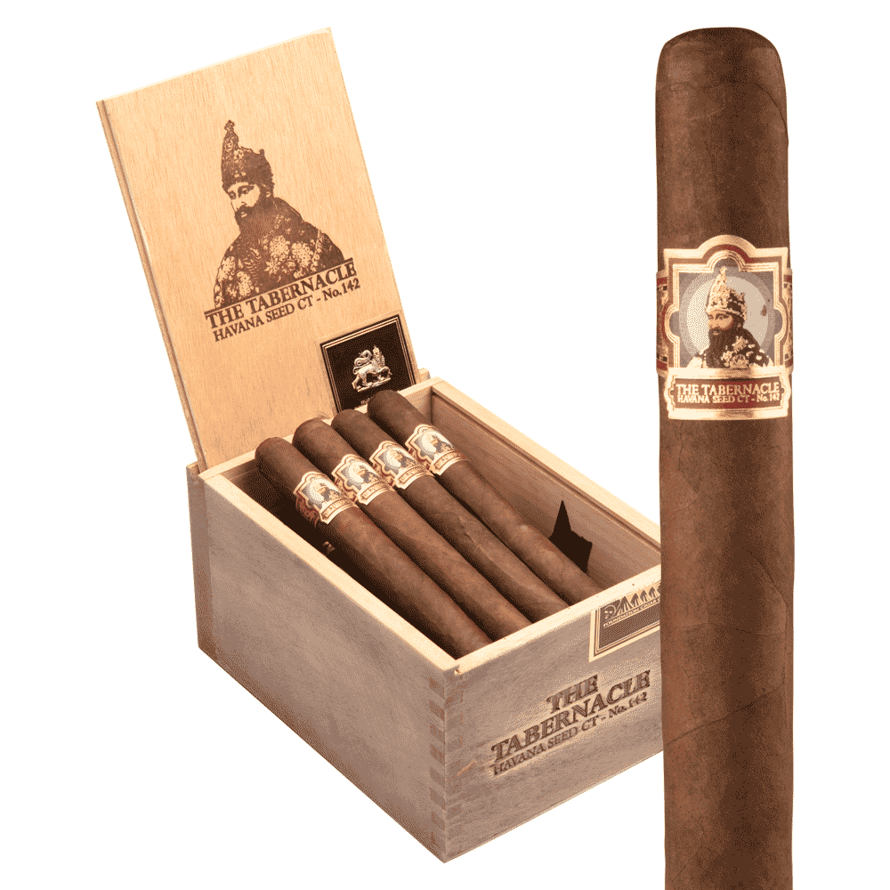 Double Corona Havana Seed CT, , cigars